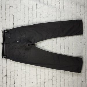 Levi's 514 Charcoal Gray JeansSize 29 x 30